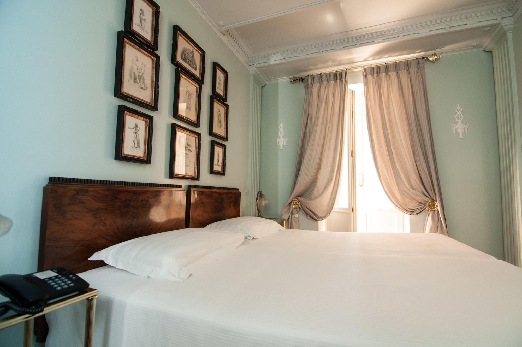 Alexandra 3* Rome