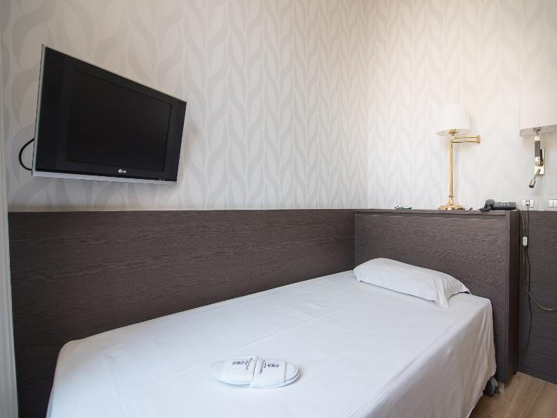 Hotel Alexandra Rome