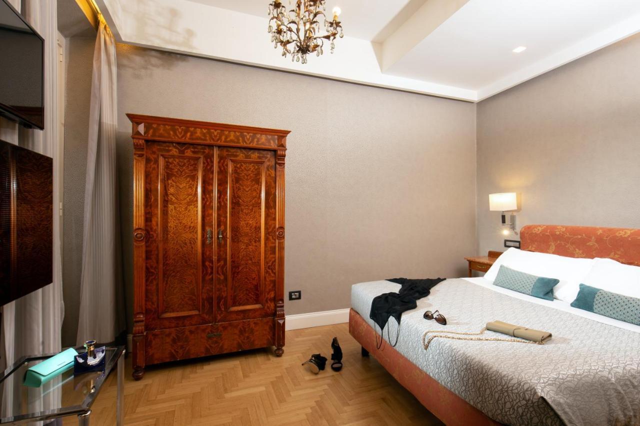 Alexandra 3* Rome